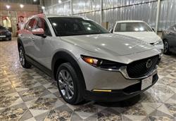 مازدا CX-30